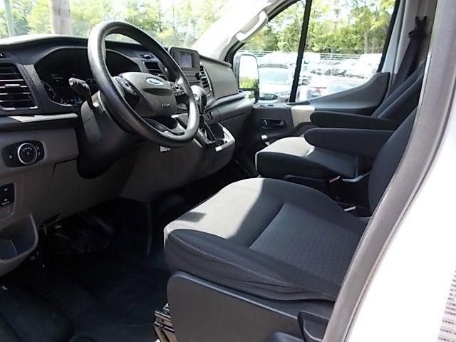 Certified 2024 Ford Transit 250 Low Roof w/ Exterior Upgrade Package image 6