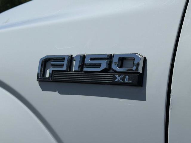 Certified 2019 Ford F150 XL w/ Equipment Group 101A Mid AWD/4WD image 9