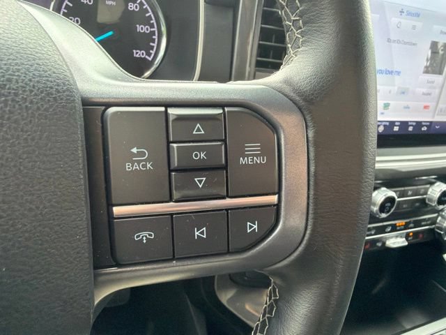 Certified 2023 Ford F150 XLT w/ Equipment Group 302A High AWD/4WD image 48