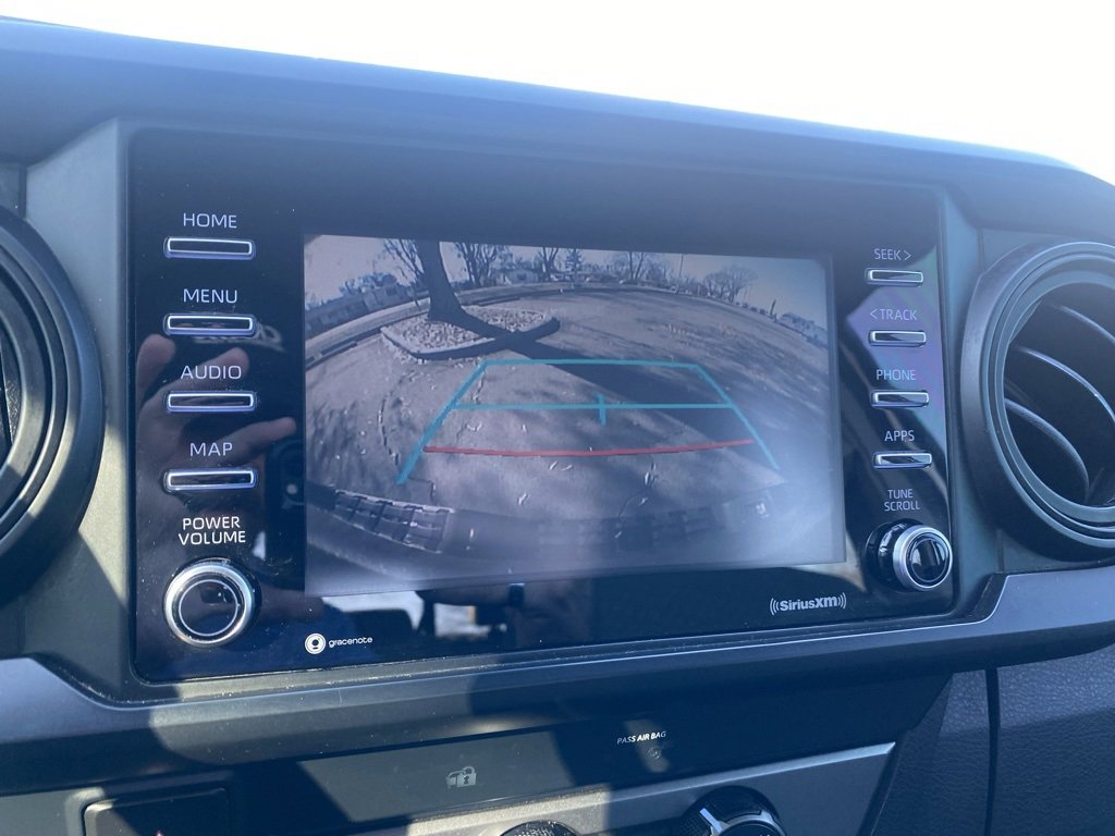 Used 2020 Toyota Tacoma SR image 20