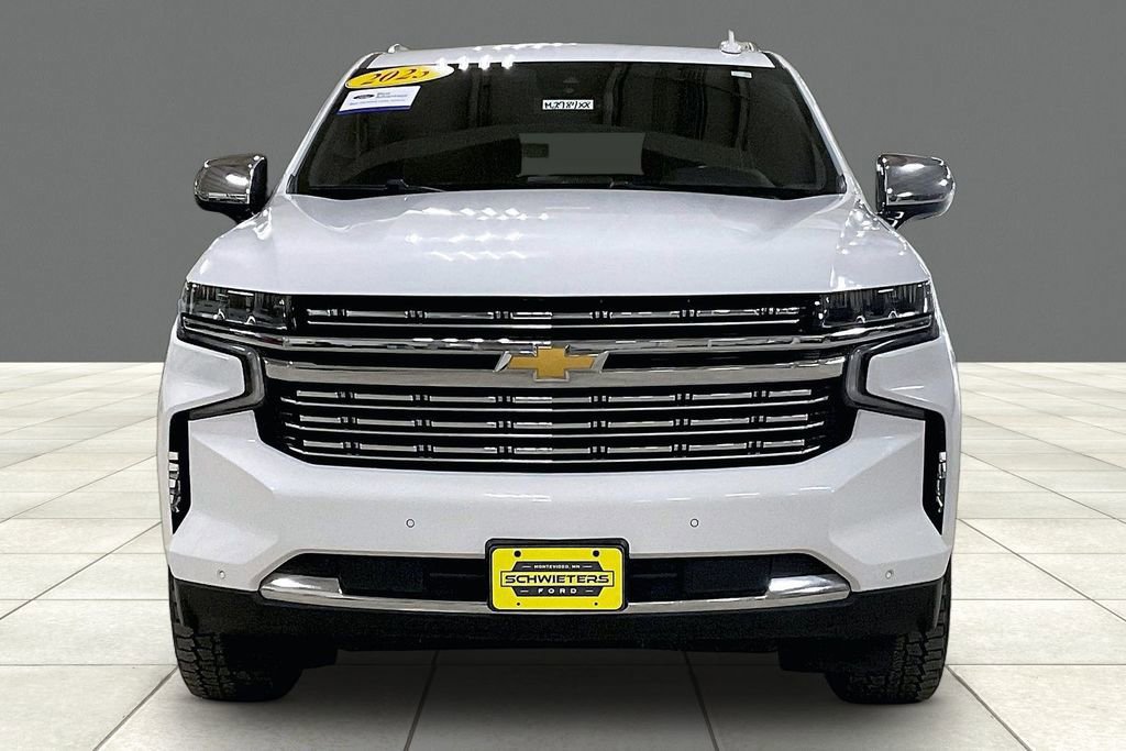 Used 2023 Chevrolet Suburban Premier image 6