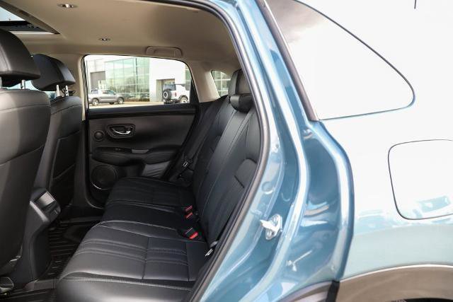 Used 2025 Honda HR-V EX-L image 24