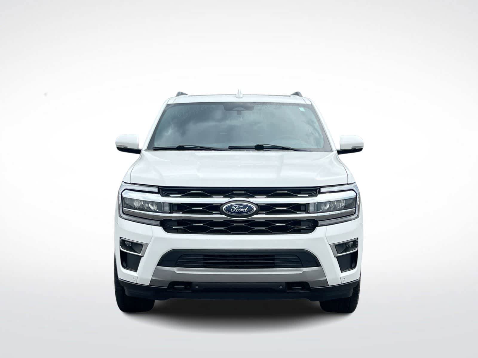 Certified 2022 Ford Expedition Max Limited AWD/4WD image 3