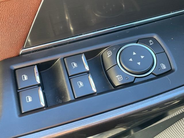 Certified 2022 Ford F150 Lariat w/ Equipment Group 502A High image 24