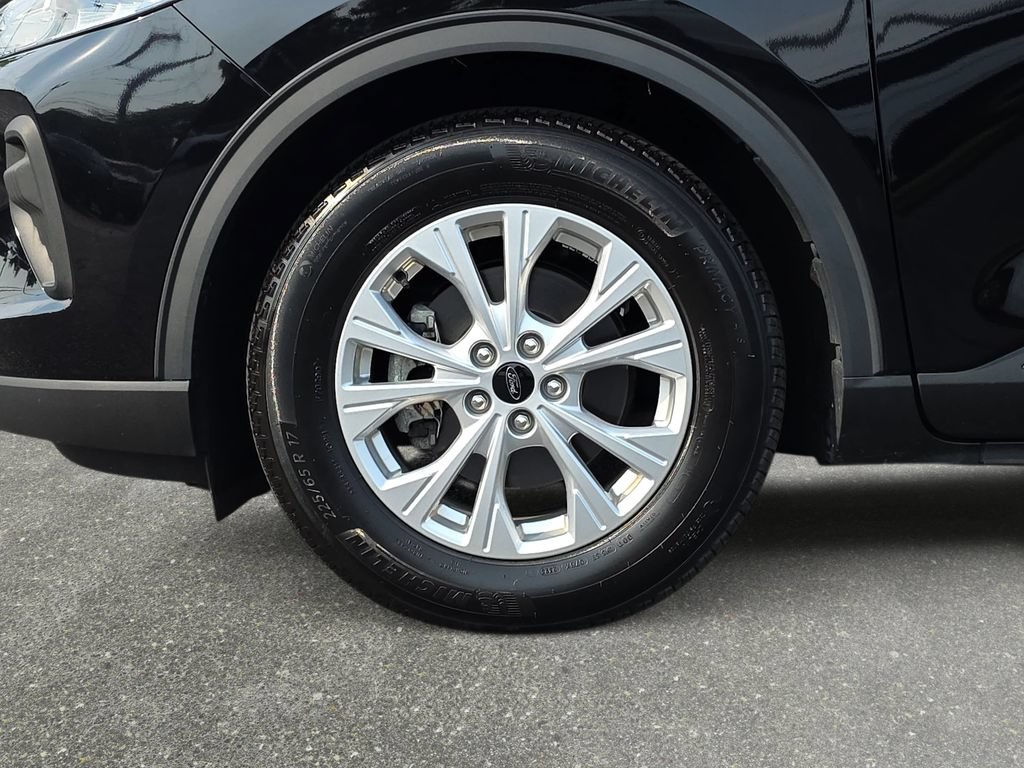 Certified 2023 Ford Escape Active FWD image 29