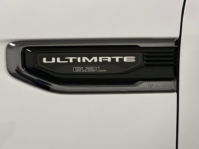 Used 2025 GMC Sierra 1500 Denali Ultimate image 18
