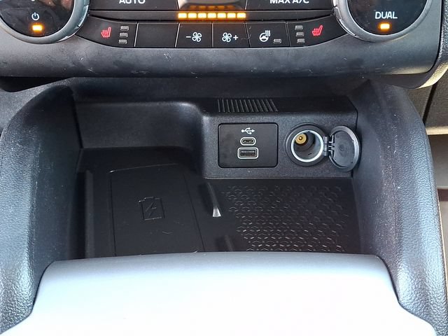 Certified 2023 Ford Bronco Sport Outer Banks w/ Tech Package AWD/4WD image 27