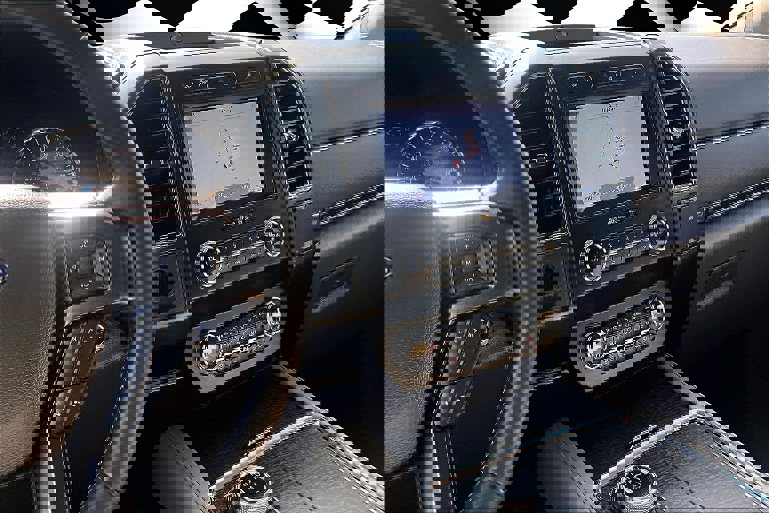 Certified 2021 Ford Expedition Max Limited image 6