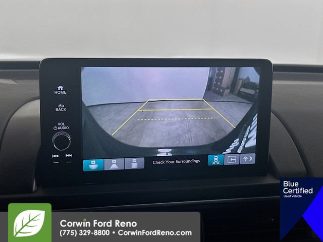 Used 2024 Honda Pilot EX-L image 17