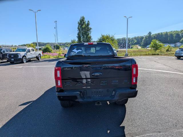 Certified 2022 Ford Ranger XLT w/ Equipment Group 302A High AWD/4WD image 6