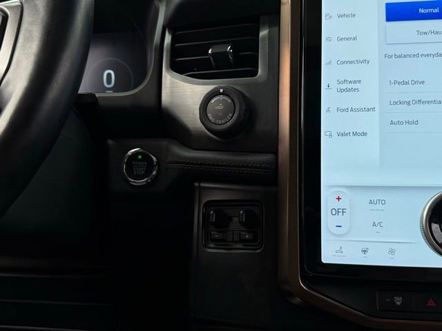 Certified 2022 Ford F150 Lightning Lariat w/ Equipment Group 511A High image 25