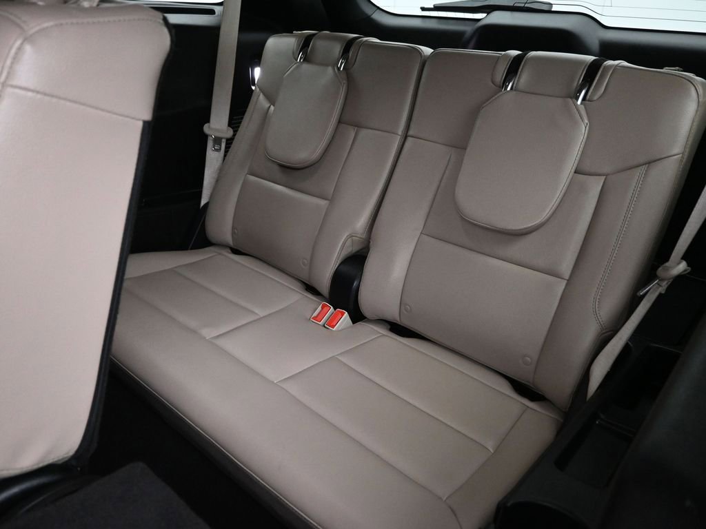 Certified 2023 Ford Explorer Limited image 20