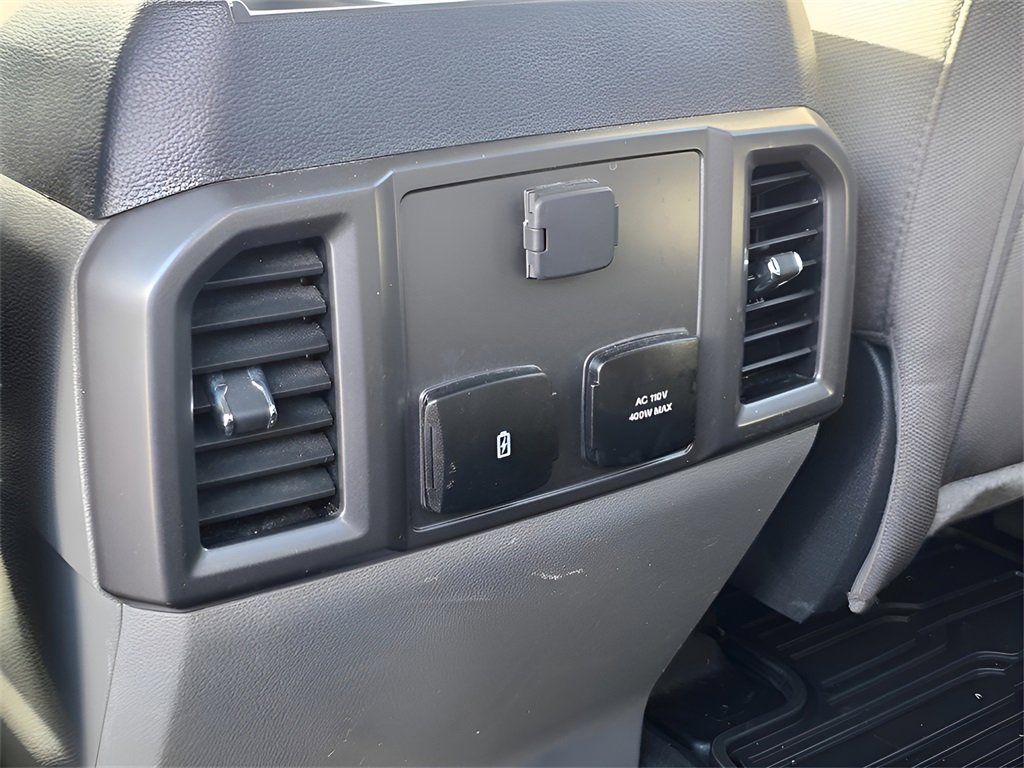 Certified 2022 Ford F250 XLT w/ XLT Premium Package image 20