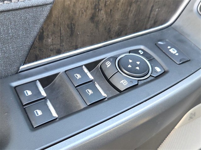 Certified 2023 Ford F250 Lariat w/ Lariat Ultimate Package image 19