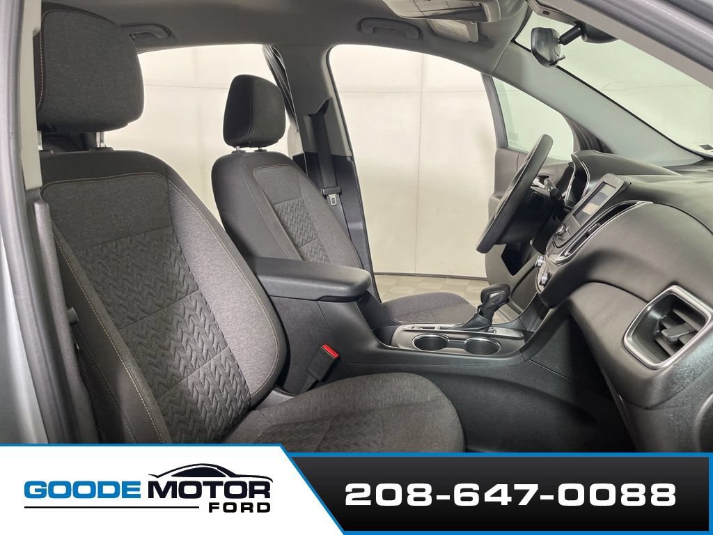Used 2023 Chevrolet Equinox LT FWD image 22