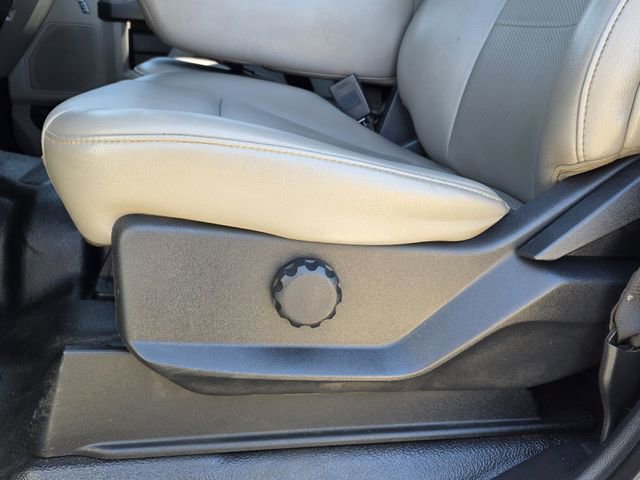 Certified 2022 Ford F250 XL w/ Power Equipment Group image 13