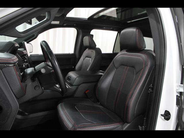 Certified 2023 Ford Expedition Limited AWD/4WD image 7