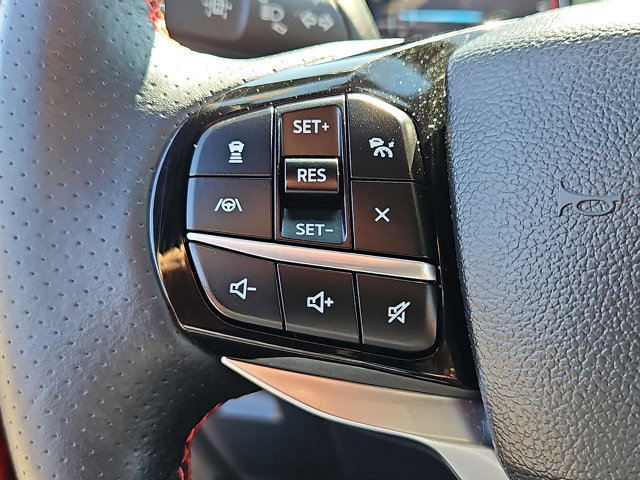 Certified 2023 Ford Explorer ST-Line w/ Class IV Trailer Tow Package image 25