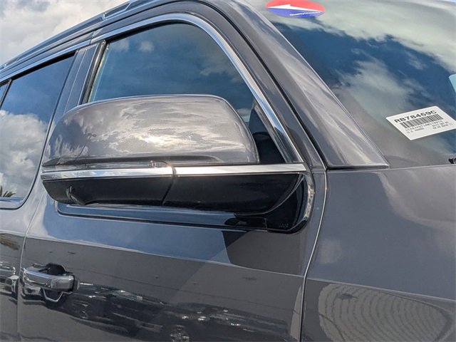 Used 2022 Jeep Wagoneer Series III w/ Premium Group I image 10