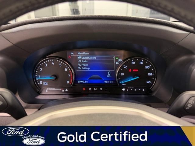Certified 2023 Ford Explorer XLT w/ Equipment Group 202A AWD/4WD image 13