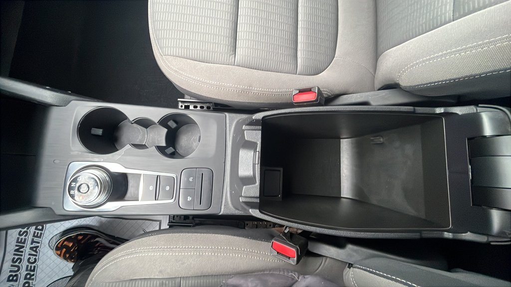 Certified 2021 Ford Escape S AWD/4WD image 13