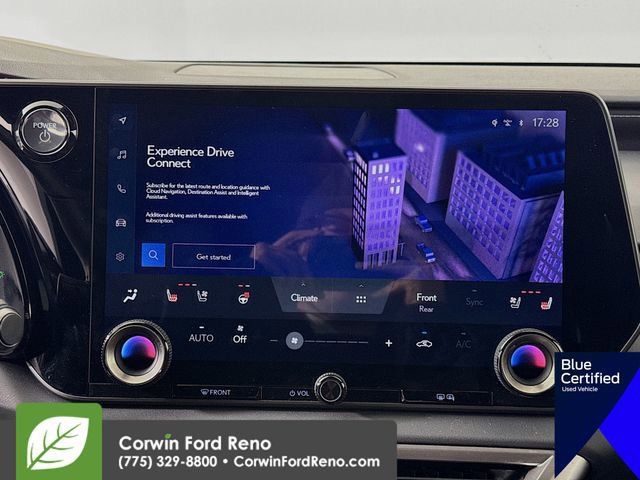 Used 2025 Lexus RX 350h image 17