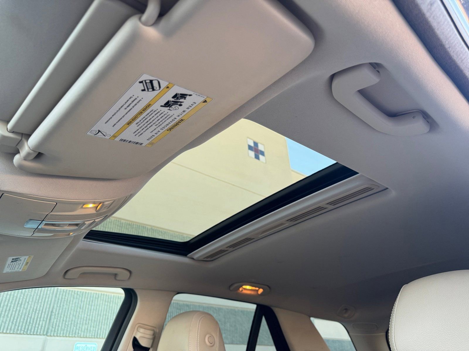 Used 2018 Mercedes-Benz GLE 350 GLE 350 image 32