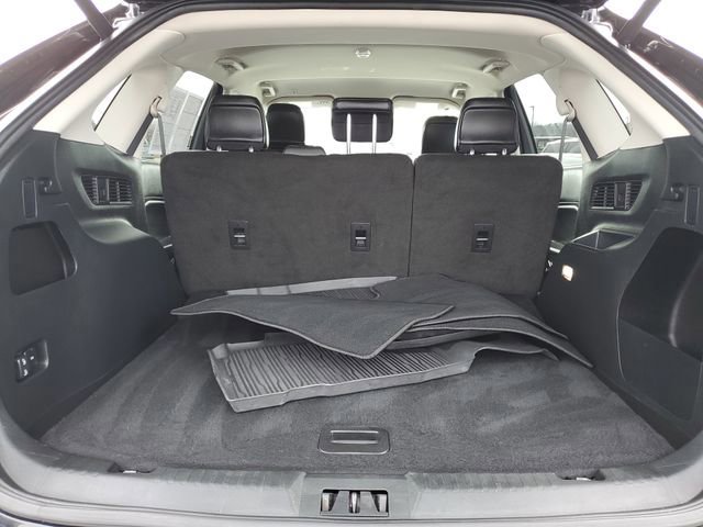 Certified 2024 Ford Edge SEL w/ Convenience Package image 35