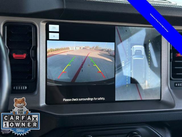 Certified 2023 Ford Bronco Raptor image 8