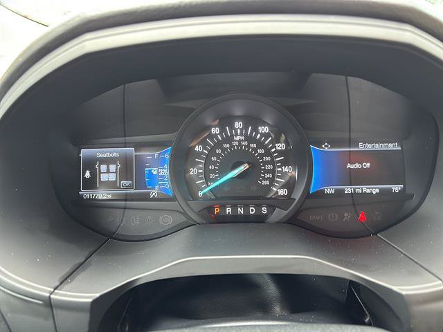 Certified 2024 Ford Edge SEL w/ Convenience Package AWD/4WD image 25