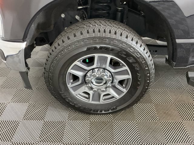 Certified 2024 Ford F350 Lariat AWD/4WD image 33