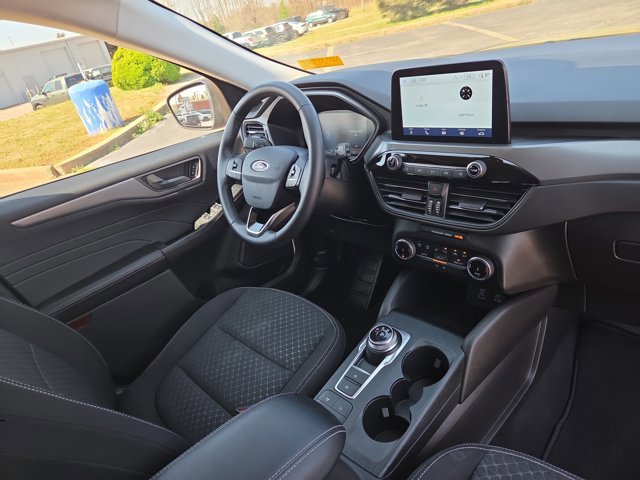 Certified 2023 Ford Escape Active image 16