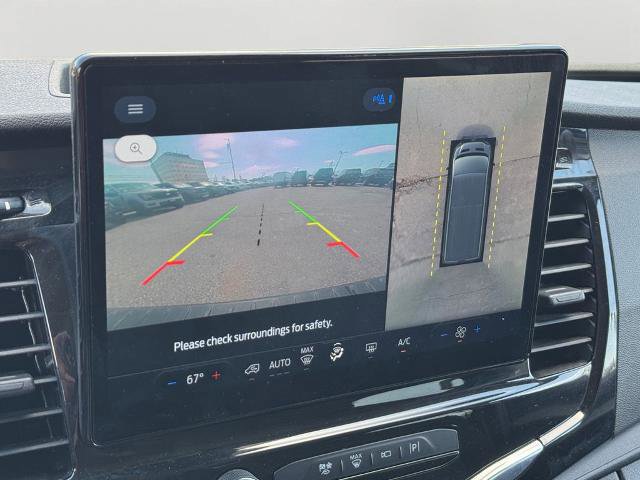 Certified 2023 Ford Transit 350 XLT image 22