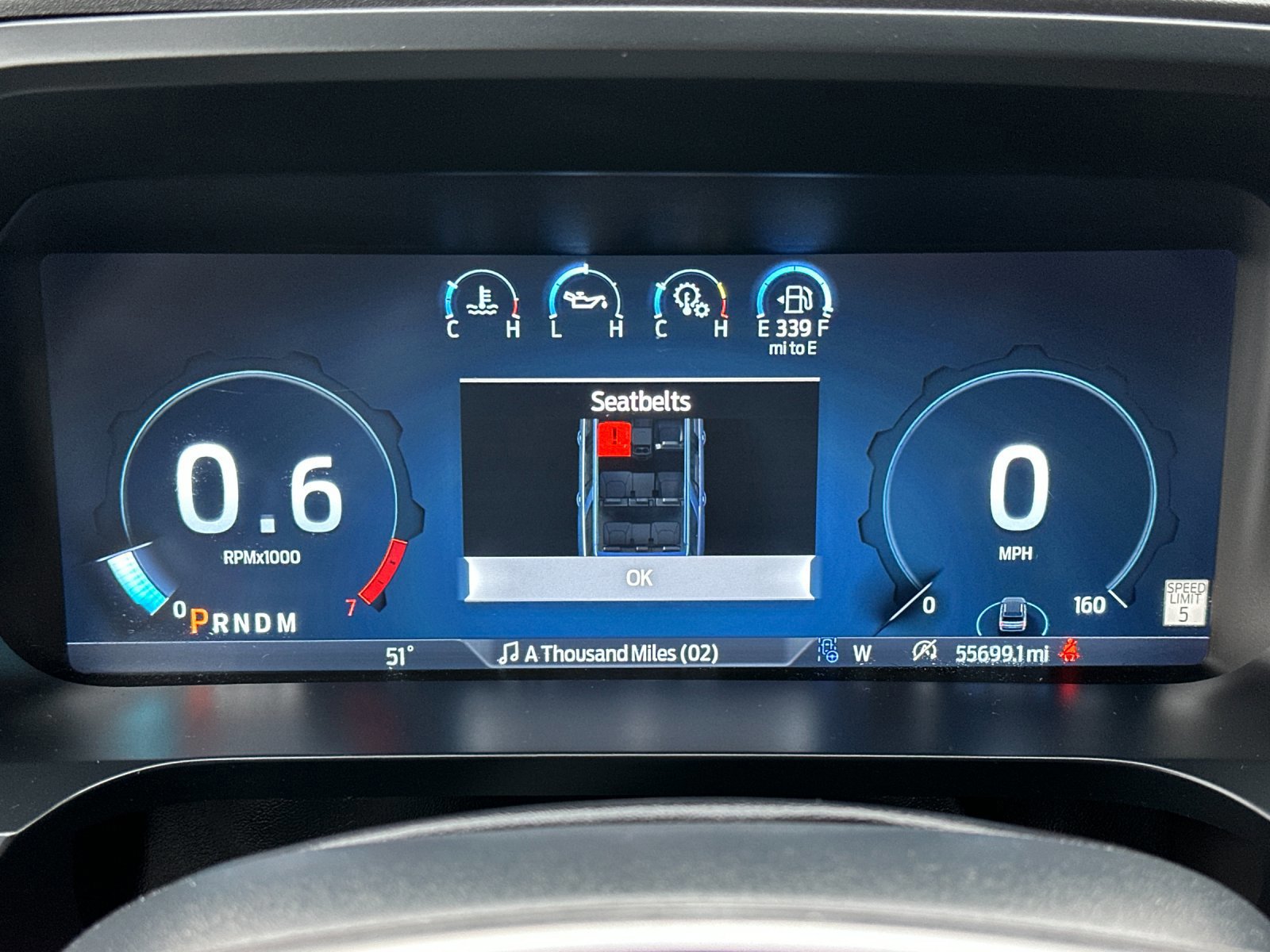 Certified 2022 Ford Expedition Max Platinum image 27