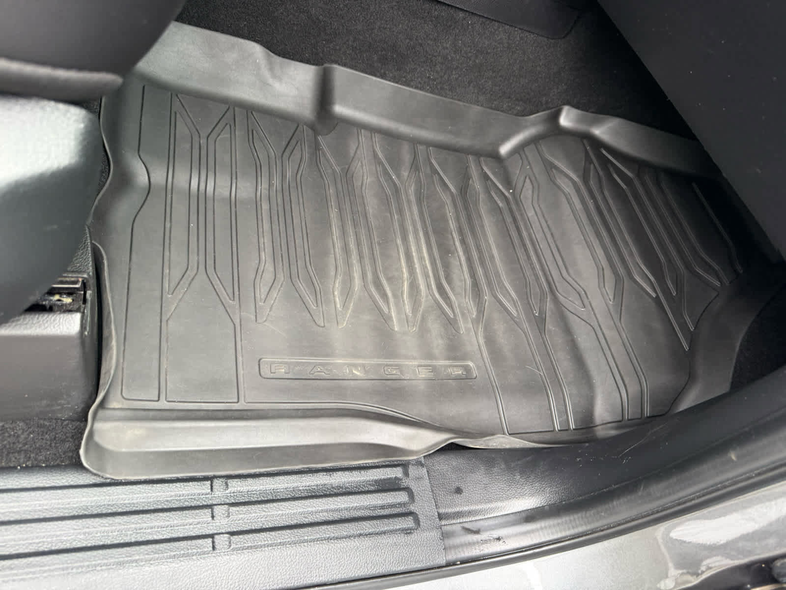 Certified 2022 Ford Ranger XLT w/ Tremor Off-Road Package image 16