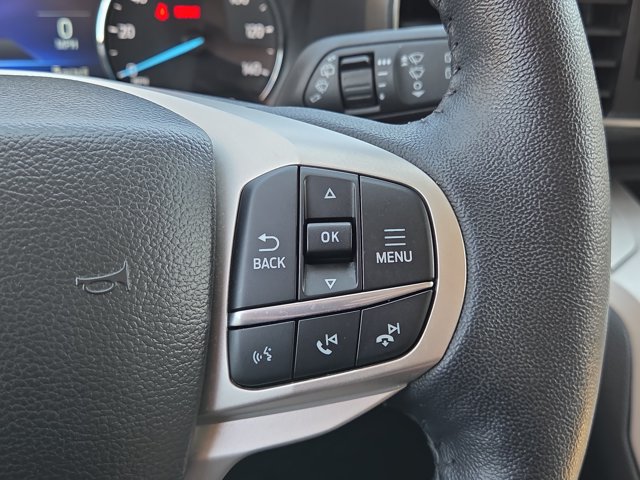 Certified 2023 Ford Explorer XLT w/ Equipment Group 202A RWD image 21