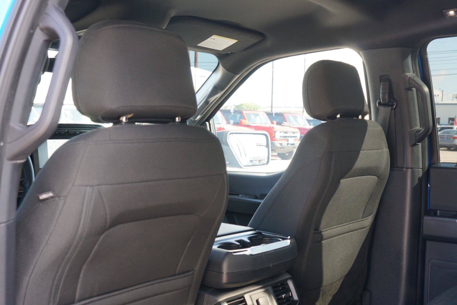 Certified 2021 Ford F150 XL w/ STX Appearance Package RWD image 22