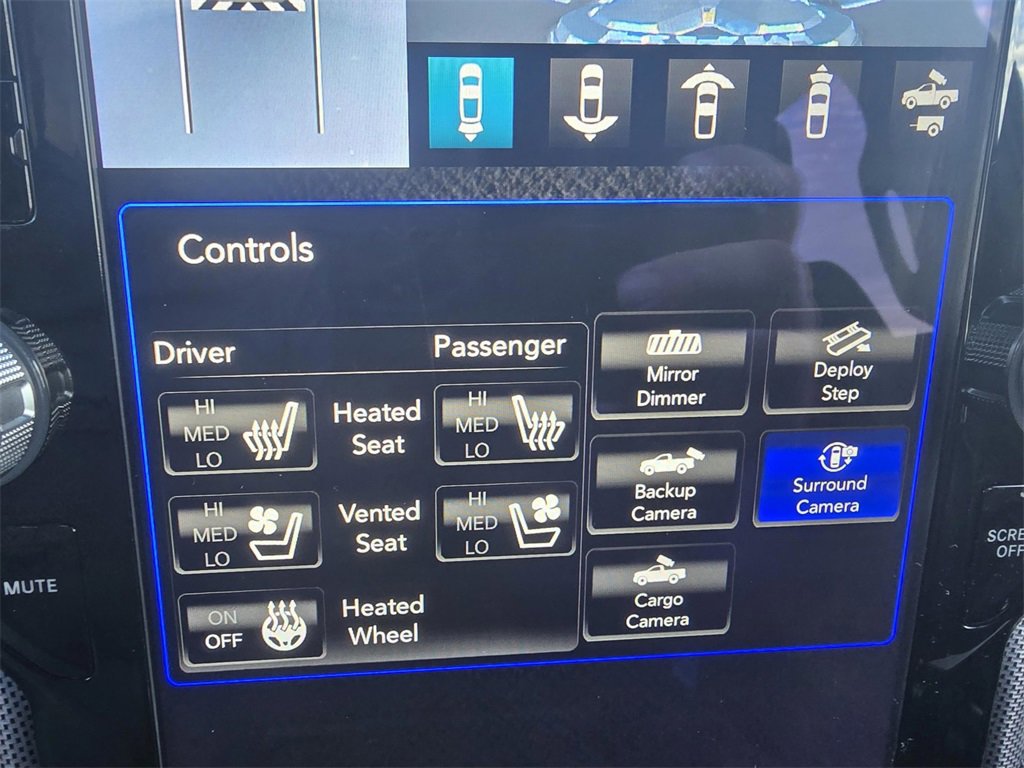 Used 2020 RAM 3500 Limited image 18