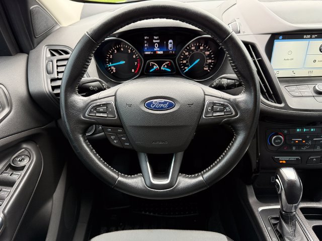 Certified 2019 Ford Escape SE FWD image 26