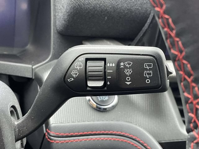 Certified 2025 Ford Explorer ST-Line w/ Premium Package RWD image 24