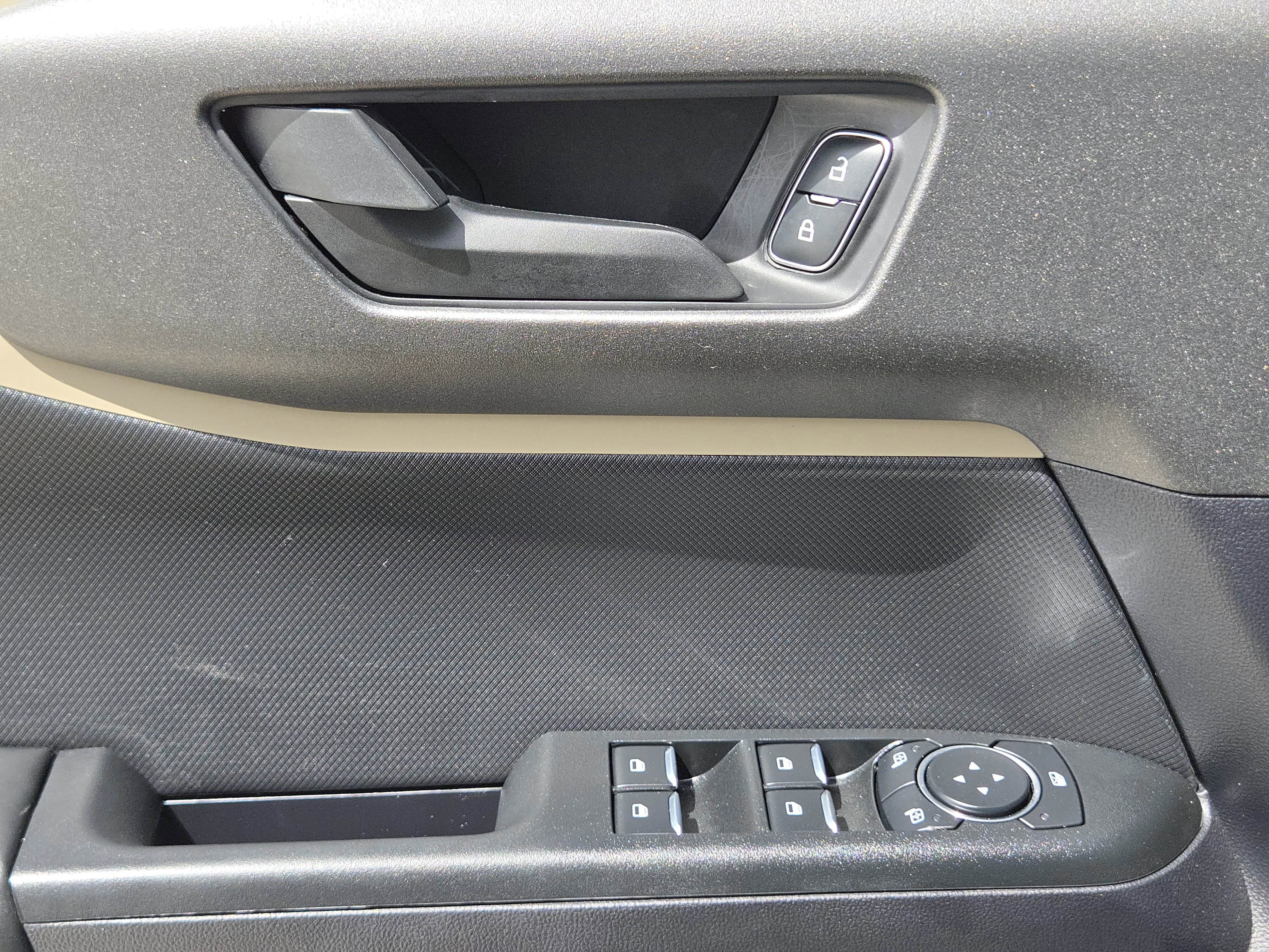 Certified 2025 Ford Bronco Sport Big Bend w/ Convenience Package image 22