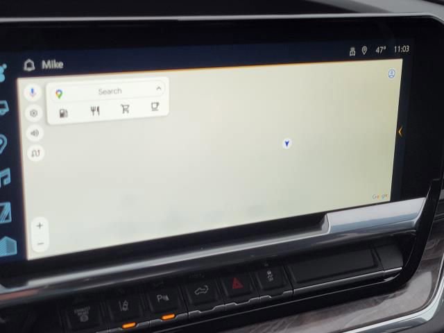 Used 2024 Chevrolet Silverado 2500 LTZ w/ LTZ Plus Package image 35