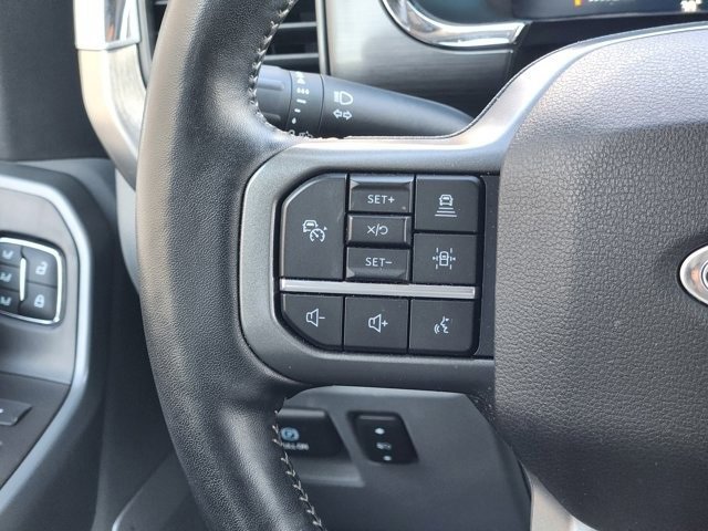 Certified 2022 Ford F150 Lariat w/ Equipment Group 502A High image 28