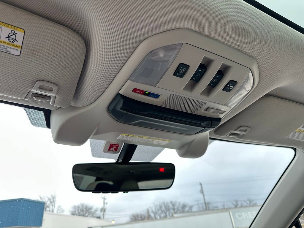 Used 2021 Subaru Ascent Limited w/ Technology Package image 26