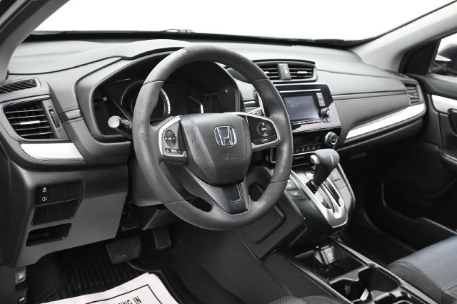 Used 2018 Honda CR-V LX image 15