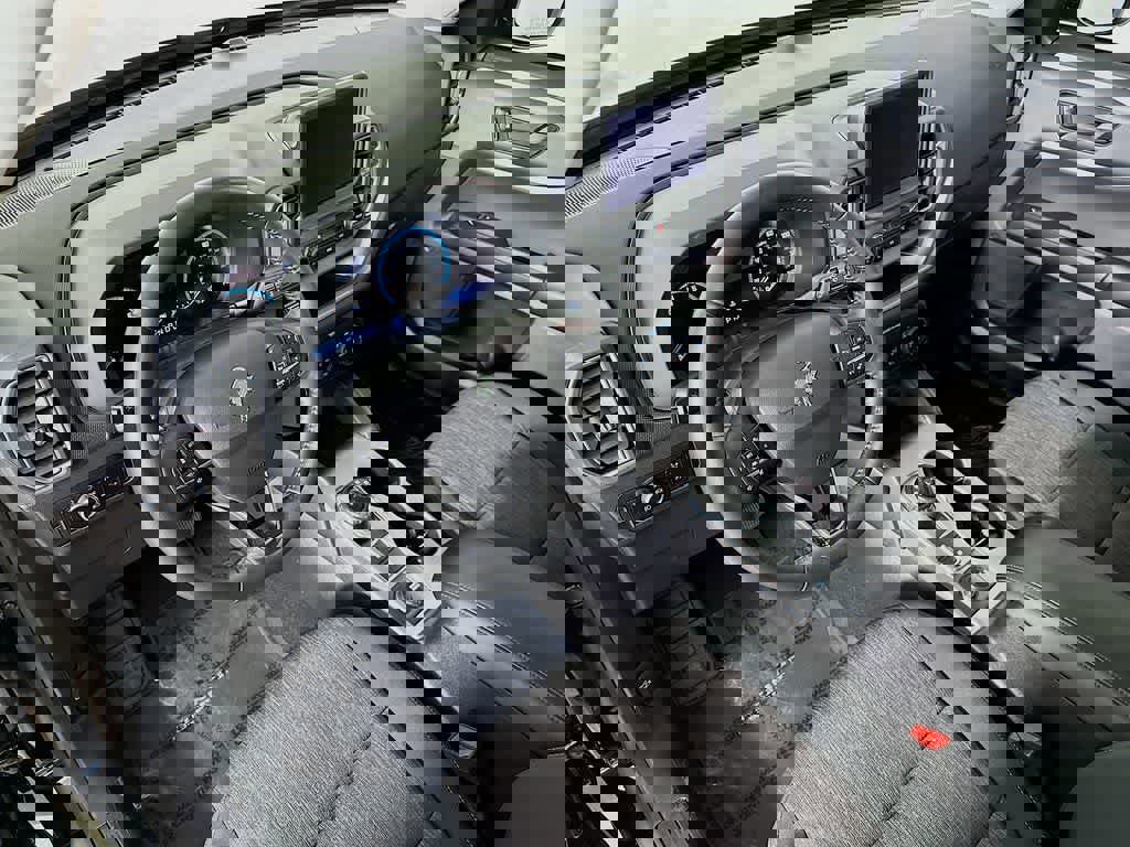 Certified 2023 Ford Bronco Sport Big Bend w/ Convenience Package image 9