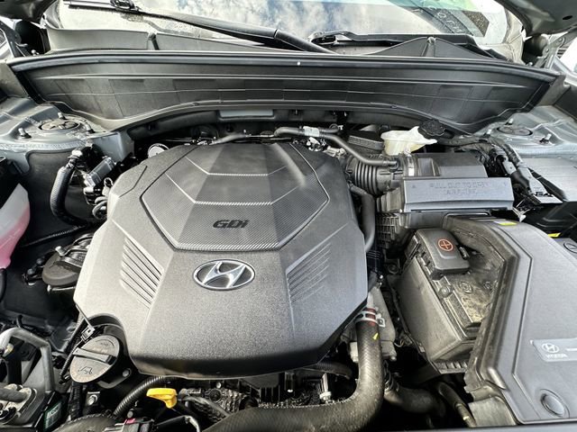 Used 2023 Hyundai Palisade Limited AWD/4WD image 32