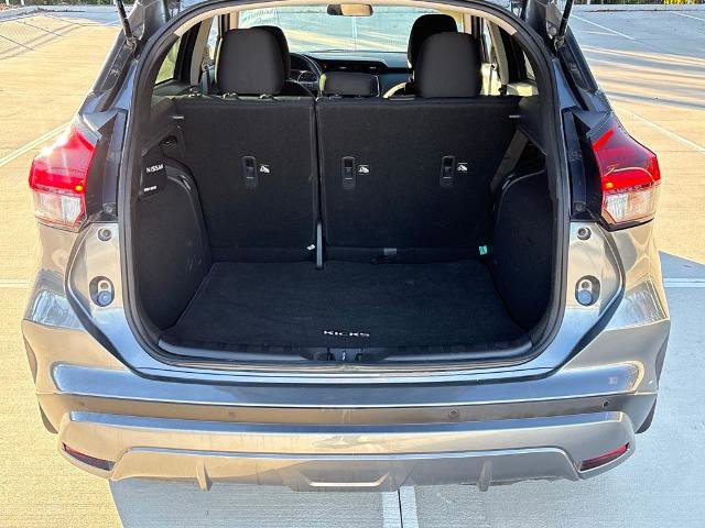 Used 2024 Nissan Kicks S image 29