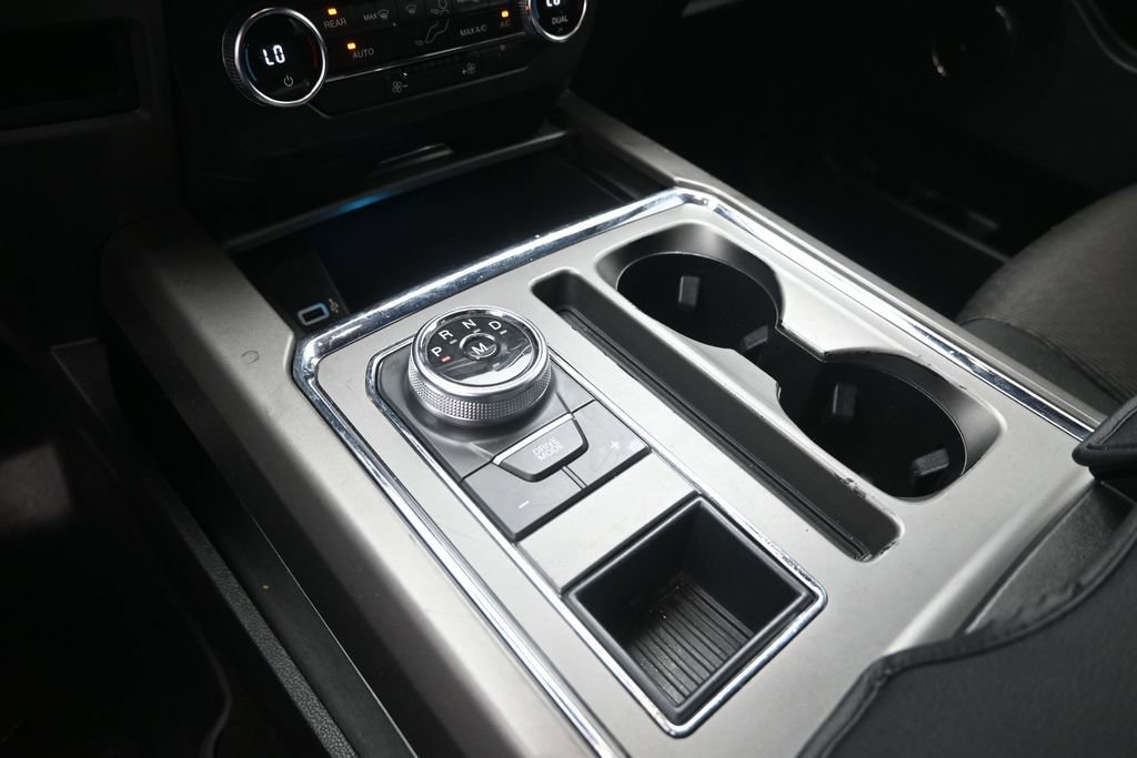 Certified 2019 Ford Expedition Max XLT RWD image 29