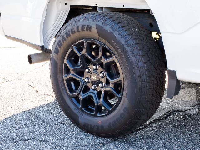 Certified 2024 Ford F150 XLT w/ XLT Black Appearance Package AWD/4WD image 7